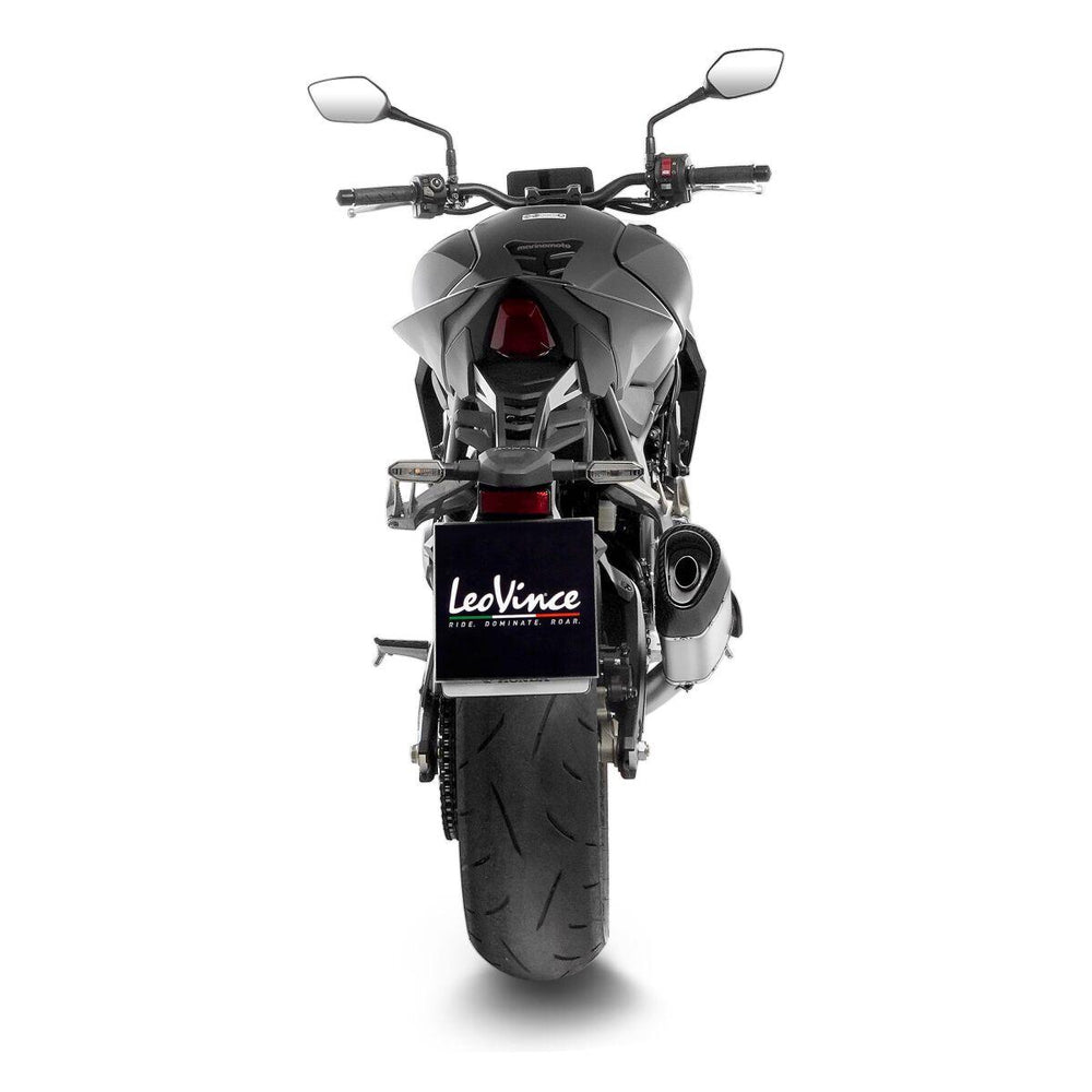 LeoVince LV-14R Stainless Steel Silencer For Honda CB 1000 2025