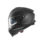 Premier Typhoon Helmet - Black
