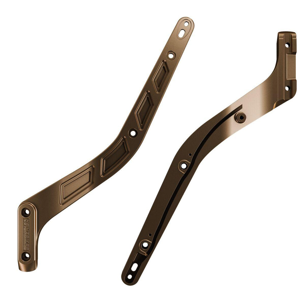 Heinz Bikes Performance Fender Struts For Harley Davidson FXLRS 1868 ABS 2020-2021 - Bronze