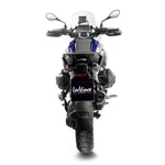 LeoVince LV-14 Black Edition Silencer For BMW R 1300 GS ABS 2023-2026 Right