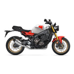 LeoVince LV-14 R Titanium & Stainless Steel Full Exhaust System For Yamaha MT-09 2024-2025