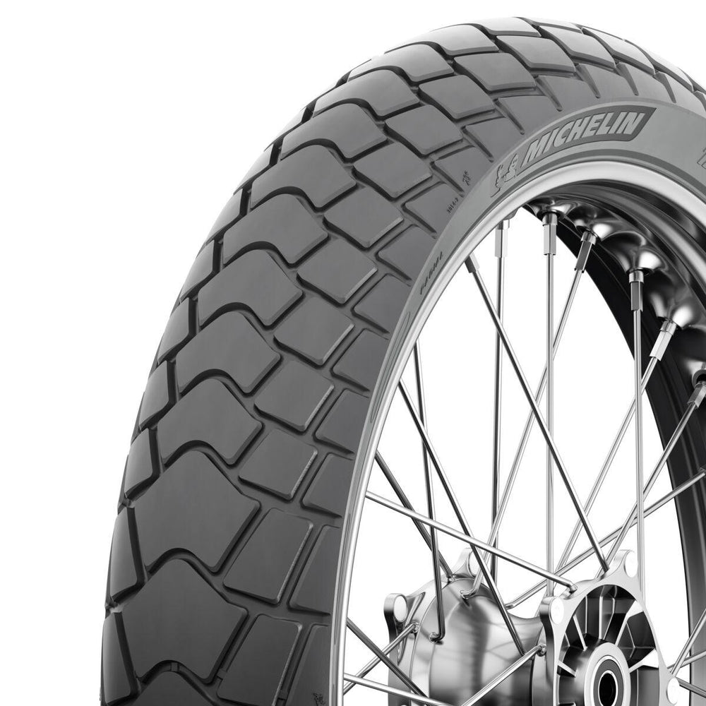 Michelin Anakee Adventure 2 60V Front Tyre 120/70 R 19"