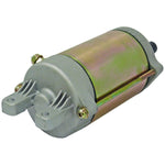 Parts Europe Starter For Kymco MXU 500 4X4 2006-2017