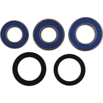 All Balls Wheel Bearing Kit For BMW M 1000 RR ABS 2021-2025 Rear