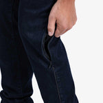 Spada Drifter Men's Motorcycle Jeans - Rinse Indigo