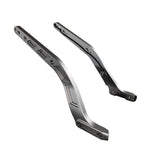 Heinz Bikes Performance Fender Struts For Harley Davidson FLDE 1750 ABS 2018-2020 - Silver