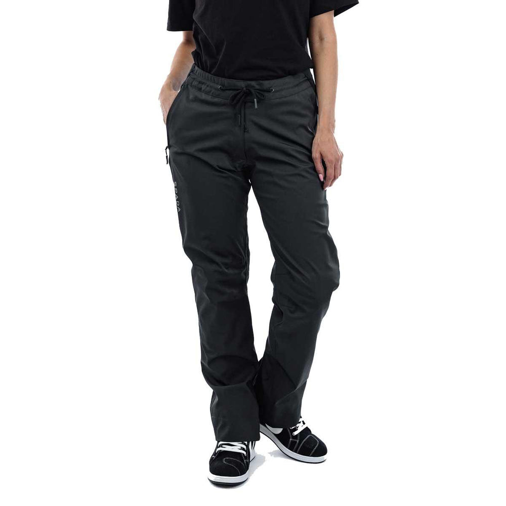 Spada Dash Ladies Motorcycle Trousers - Short Leg - Unexplored Grey