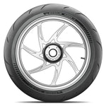 Michelin Power GP 2 Front Tyre TL 58W 120 70ZR17"