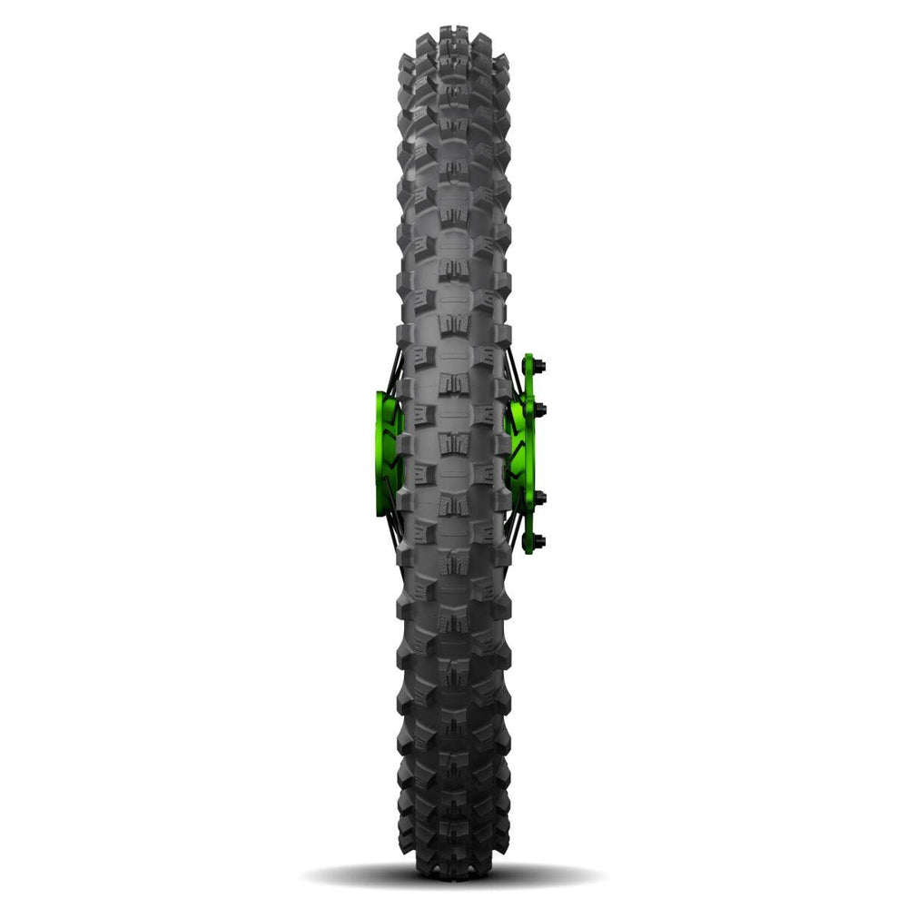Michelin Starcross 6 Medium Hard Front Tyre  57M 90 100-21"