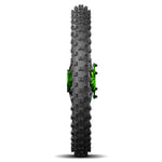 Michelin Starcross 6 Medium Hard Front Tyre  57M 90 100-21"