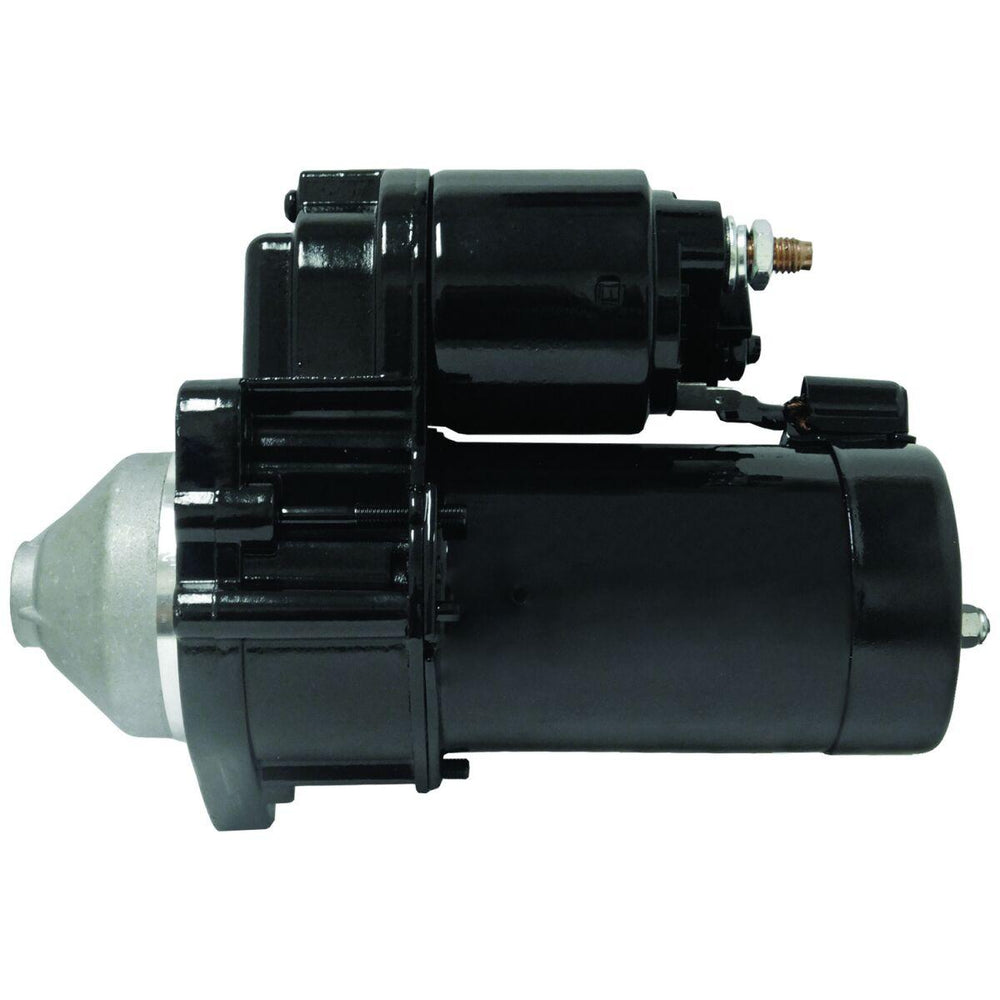 Parts Europe Starter For Moto Guzzi Breva 1100 2005-2007