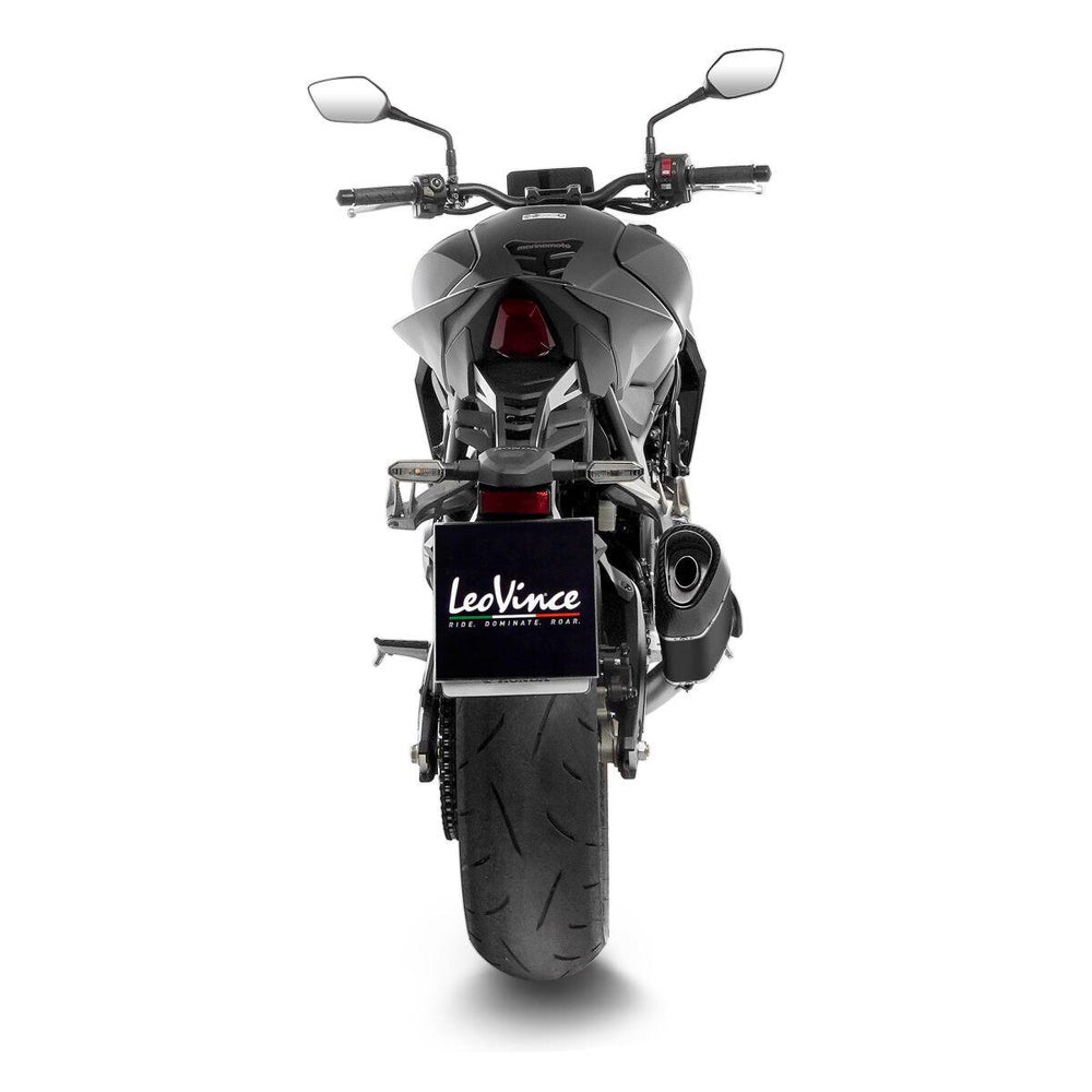 LeoVince LV-14R Black Edition Silencer For Honda CB 1000 2025