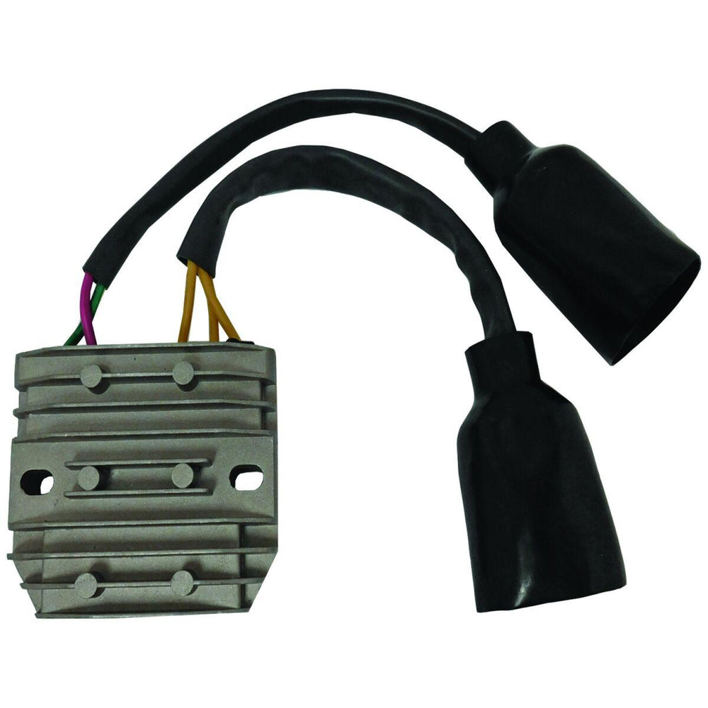 Parts Europe Reg / Rectifier For Piaggio Beverly 125 I.E. 2010-2016