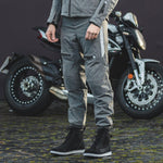 Spada Commute CE Waterproof Trousers Grey