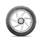 Michelin Power 6 Front Tyre TL 58W 120 70ZR17"