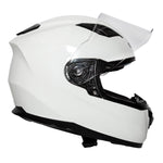 Spada SP17 White Helmet
