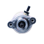 Parts Europe Starter For HM Moto City 125 2012-2013