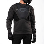 Icon Field Armor Softcore Vest - Black