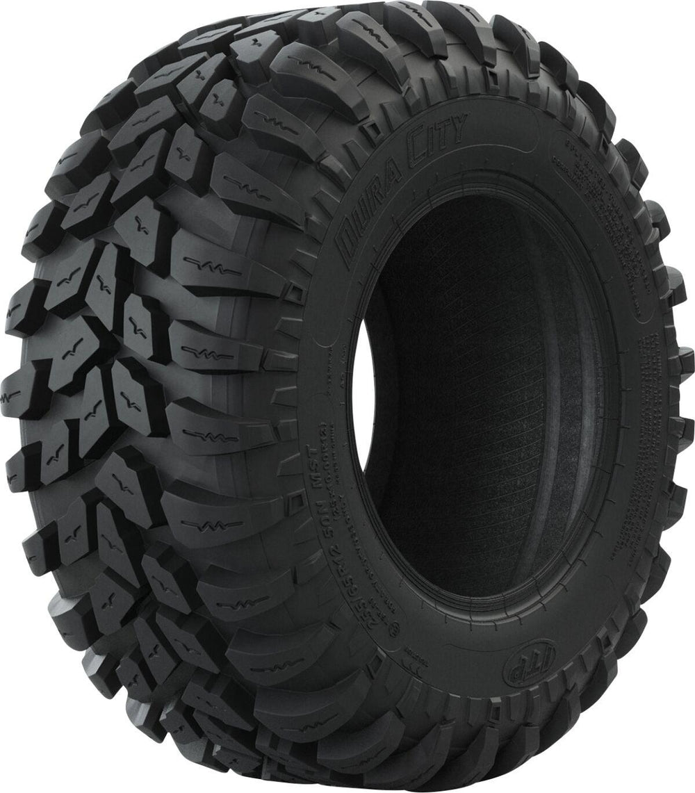 ITP Duracity 50N 6PR TL Tyre 25 x 10R12"