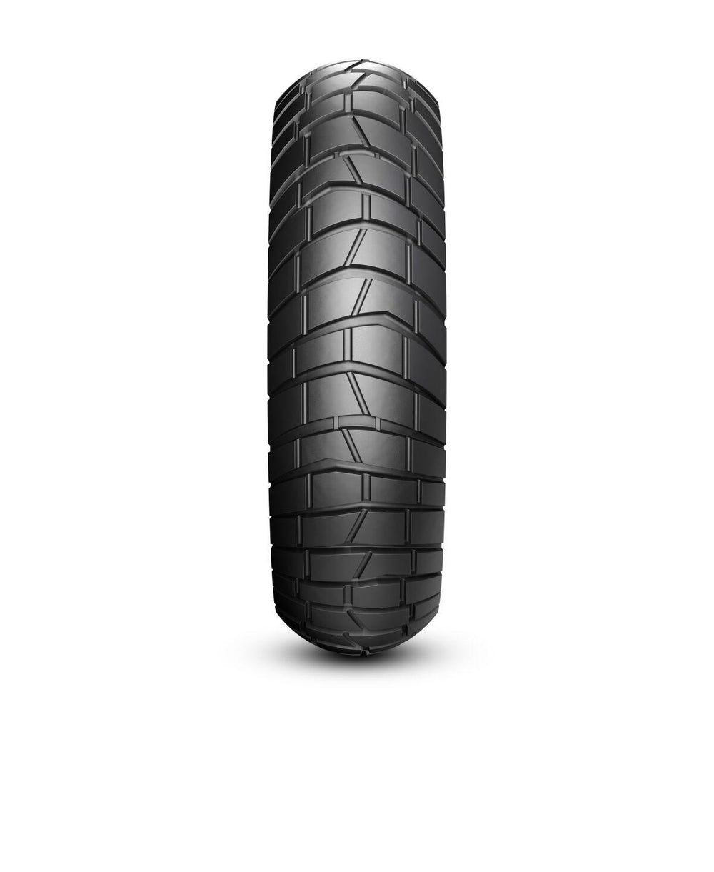 Metzeler Karoo Street Rear Tyre TL 69V 140 80R17"
