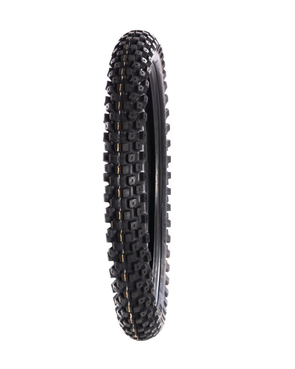 MotoZ Tractionator Enduro I T Front Tyre 54R 90 90-21"