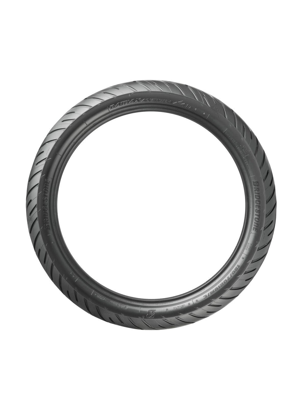 Bridgestone Battlax Adventure A41 Front Tyre TL 54J 90 90-21"