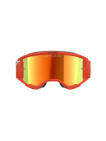 Alpinestars Vision 5 Corp Goggles - Black Orange