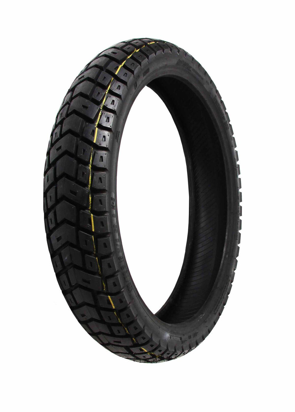 MotoZ Tractionator GPS Front Tyre 54T 90 90-21"