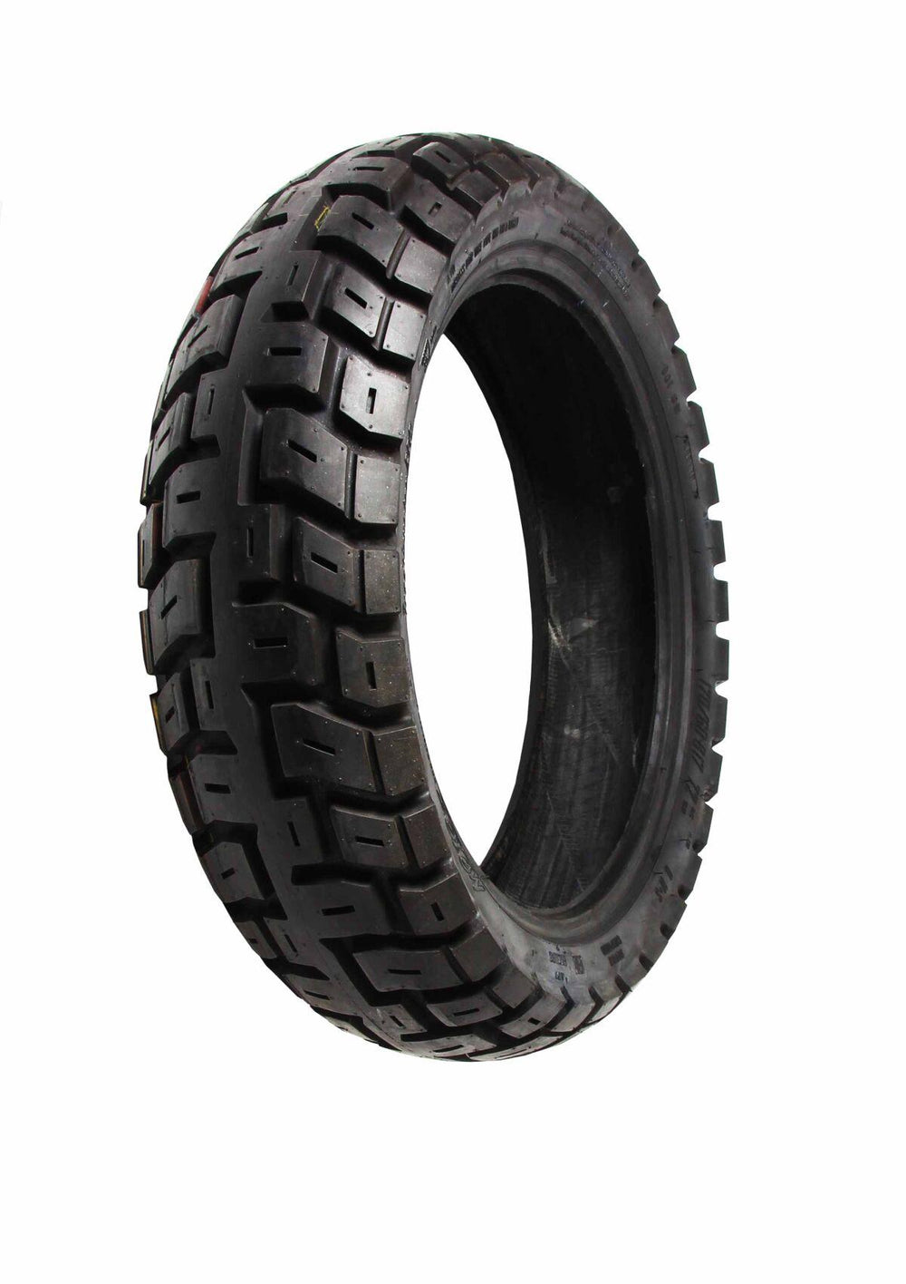 MotoZ Tractionator GPS Rear Tyre 72Q 170 60B17"