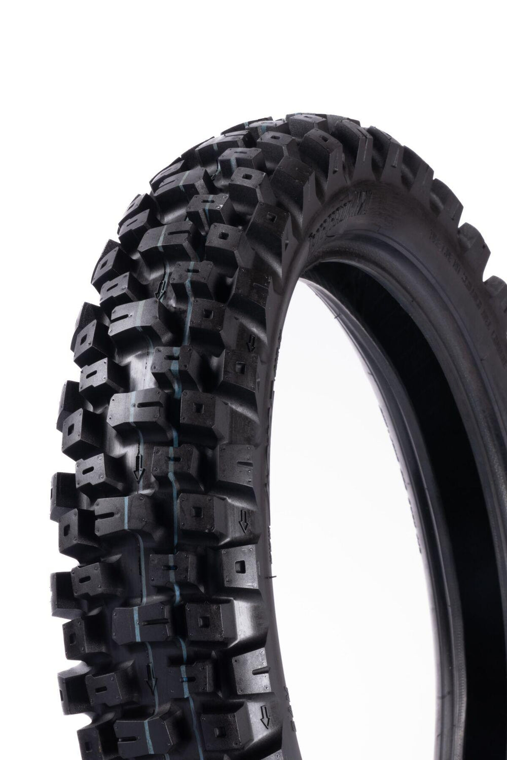 MotoZ Terrapactor MXI (Intermediate) Front Tyre  110 100-18"
