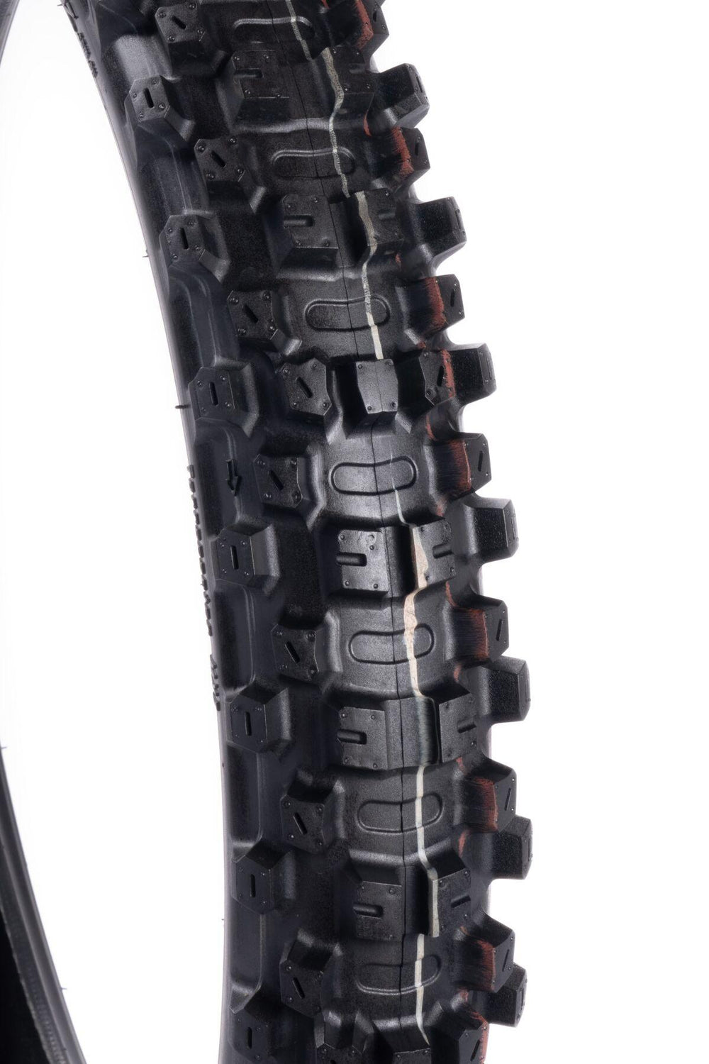 MotoZ Terrapactor MXI (Intermediate) Tyre Front  70 100-17"
