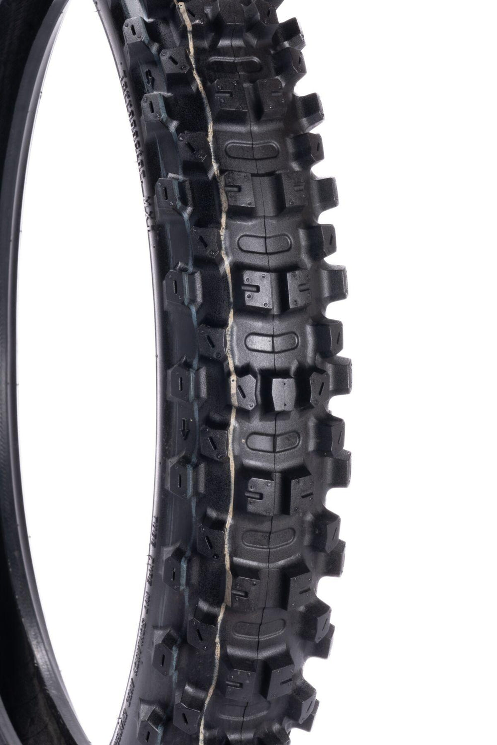 MotoZ Terrapactor MXI (Intermediate) Front Tyre  60 100-14"