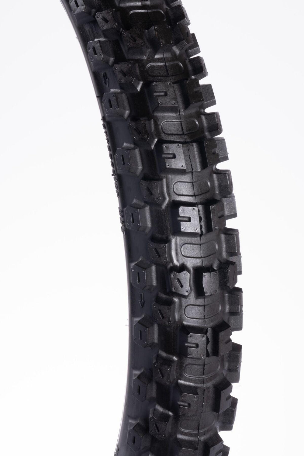 MotoZ Terrapactor MXI (Intermediate) Front Tyre  90 100-21"
