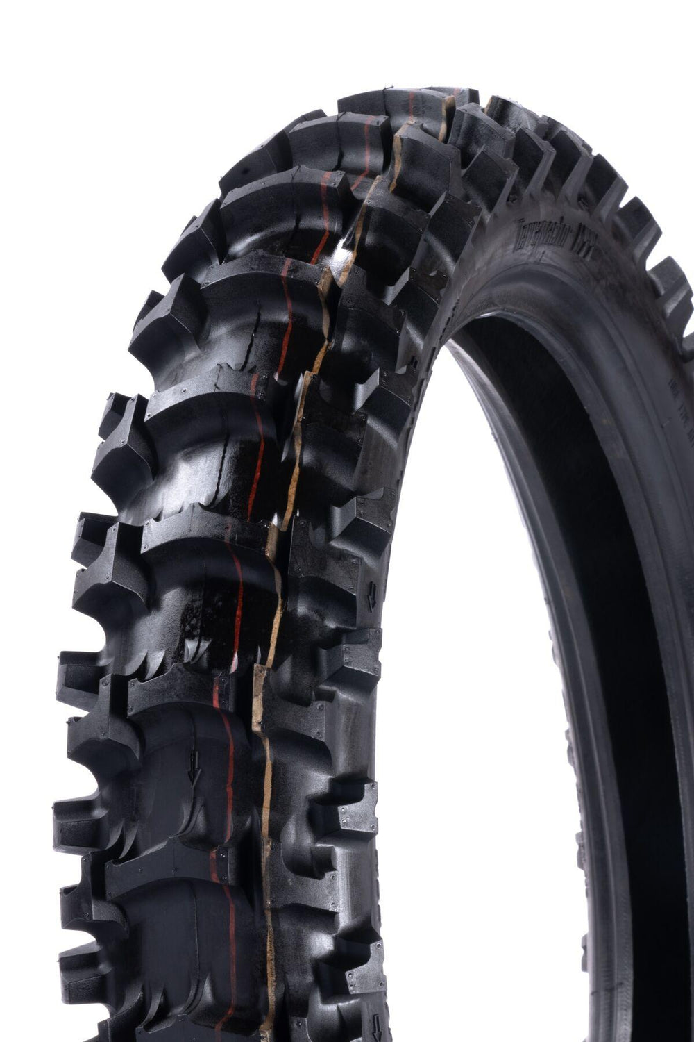 MotoZ Terrapactor MXX (Xtreme) Front Tyre  110 90-19"