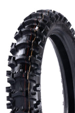 MotoZ Terrapactor MXX (Xtreme) Front Tyre  110 90-19"