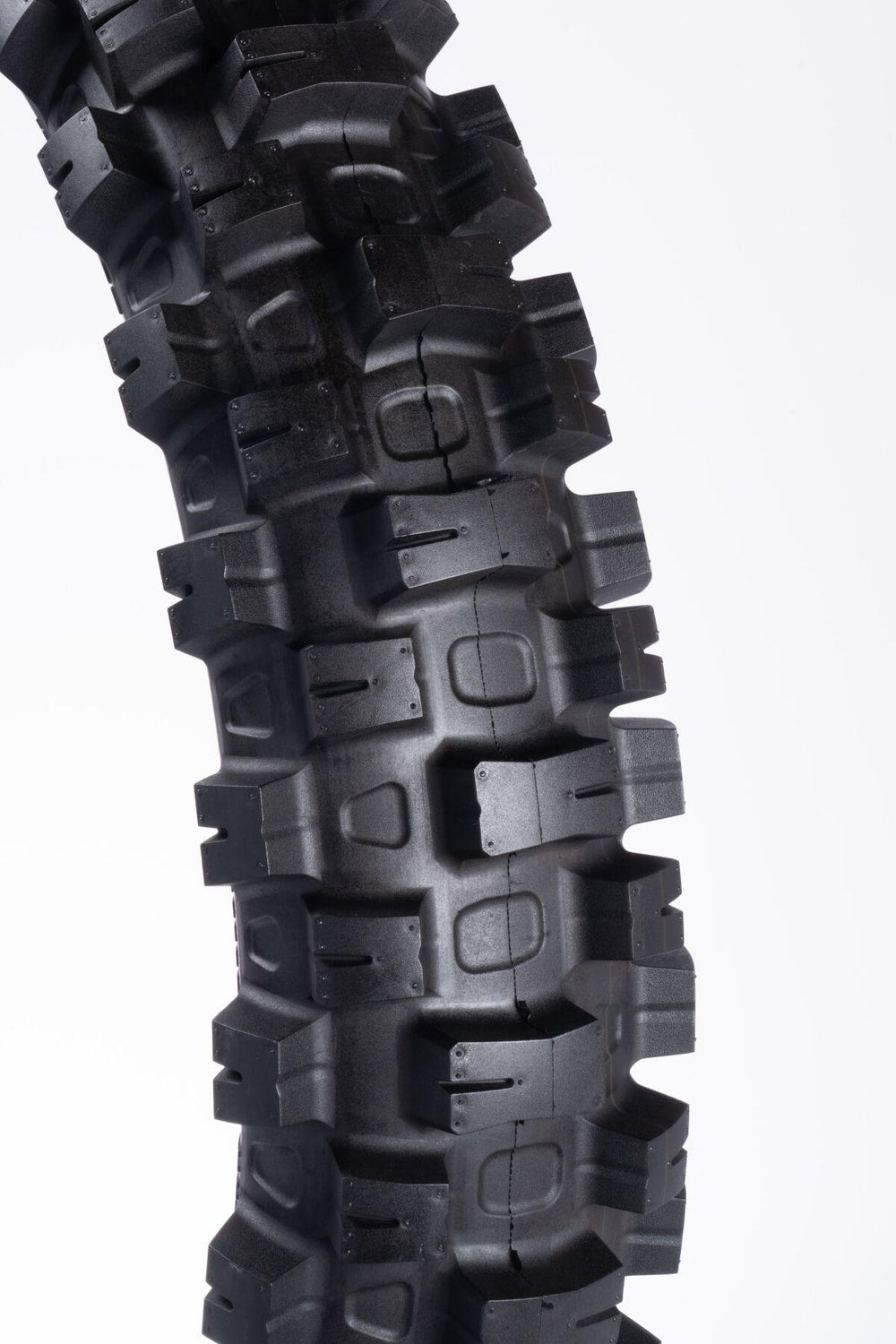 MotoZ Terrapactor MXS (Soft) Rear Tyre  120 80-19"