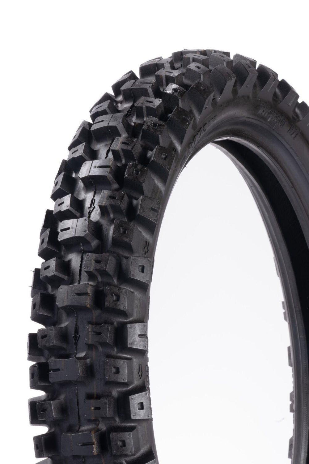 MotoZ Terrapactor MXI (Intermediate) Front Tyre  110 90-19"