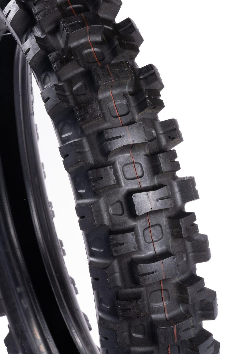 MotoZ Terrapactor MXS (Soft) Front Tyre  110 100-18"