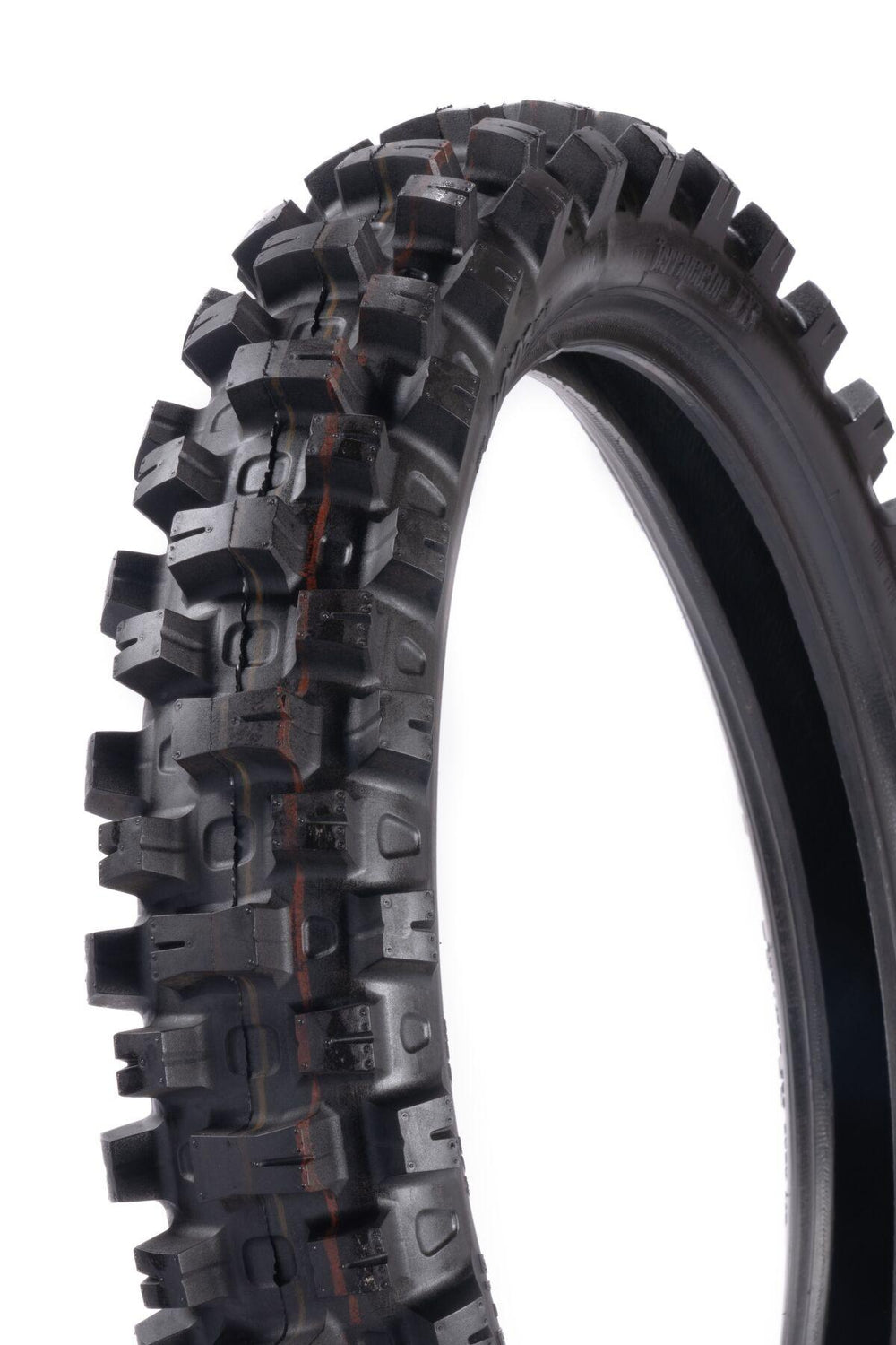 MotoZ Terrapactor MXS (Soft) Front Tyre  100 90-19"