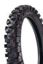 MotoZ Terrapactor MXS (Soft) Front Tyre  100 90-19"