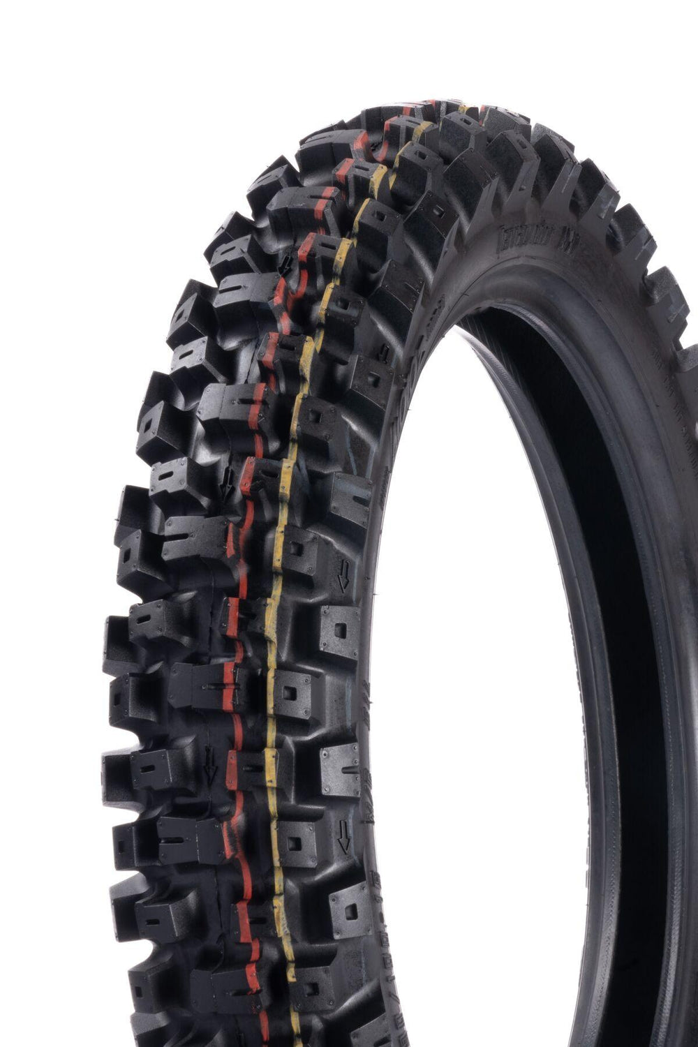 MotoZ Terrapactor MXI (Intermediate) Rear Tyre  90 100-14"