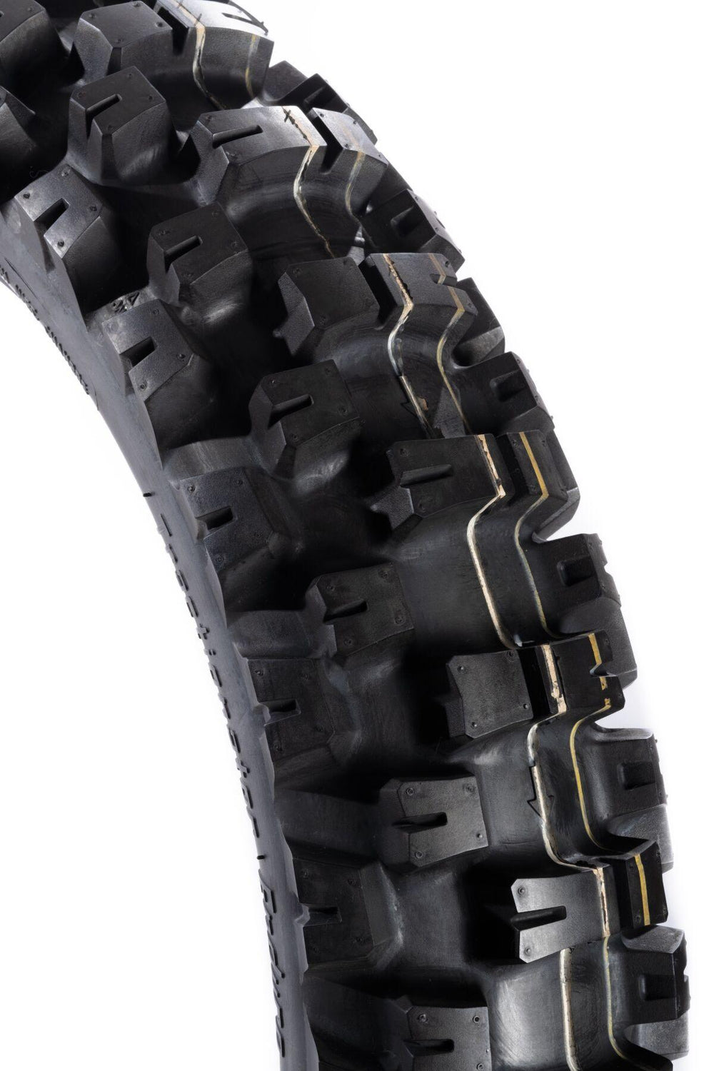 MotoZ Tractionator Enduro I T Rear Tyre 65R 120 90-18"