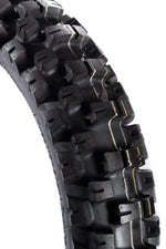 MotoZ Tractionator Enduro I T Rear Tyre 65R 120 90-18"