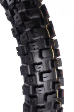 MotoZ Terrapactor MXI (Intermediate) Rear Tyre  120 90-19"