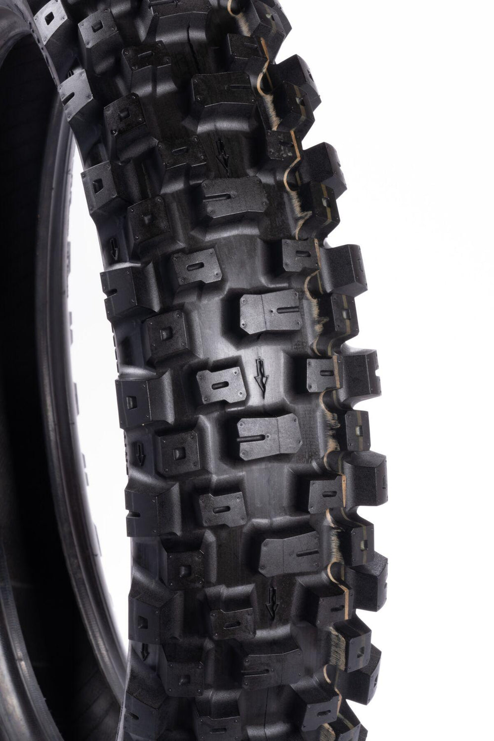 MotoZ Terrapactor MXI (Intermediate) Rear Tyre  120 90-18"