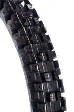 MotoZ Euro Enduro 6 Front Tyre 57R 90 100-21"