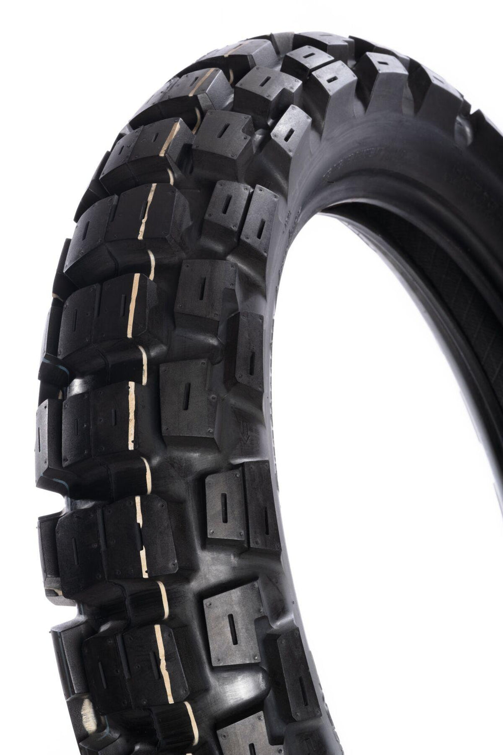 MotoZ Tractionator Adventure  Rear Tyre 69Q 150 70B17"