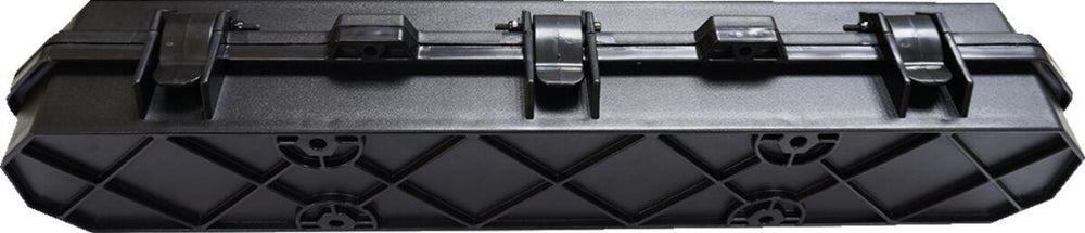 Moose Racing Drive Belt Storage Case with Mounting Hardware - Black