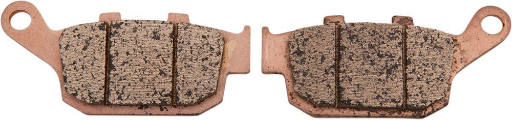 SBS LS Street Excel Sintered Rear Brake Pads For Honda CB500 F 2013-2021