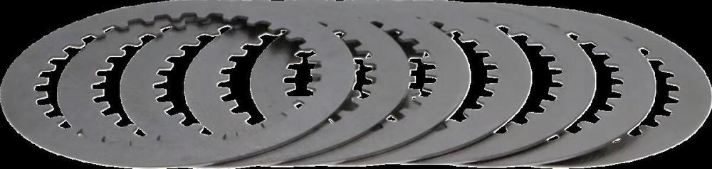 Prox Clutch Plate Set For Honda CRF450R 2002-2008